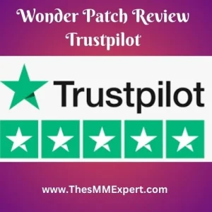 Wonder-Patch-Review-Trustpilot-1